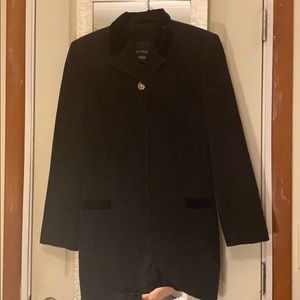 AUTHENTIC VINTAGE VERSACE JACKET